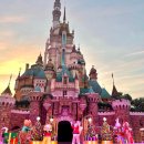 내일을여는집 | [공지] 홍콩 디즈니랜드 크리스마스 후기 | 시즌 굿즈, 마켓, 포토스팟 모음