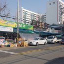 권선시장 앞 이미지