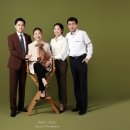 애견매니아 | 성남 가족사진, 금광동 사진관 계란리사진관(구 포토매니아) 애견 동반 4인 가족사진 후기