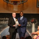 Naismith Memorial Basketball Hall of Fame Class of 2016 (사진) 이미지