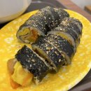 이태원 매운우동 이미지