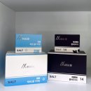 제이하이소프트 | [배곧전자담배]제이코리아 에어릭스 S 기기, 솔트 제로(쿨 무향)&amp;블베리아 맛 알려드림!