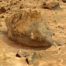 태양계(SolarSystem) - 화성(Mars)편 이미지