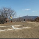 12/24(일) 박달산~우암산(파주광탄)연계산행 이미지