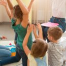 덕성어린이집 이미지