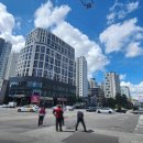 인지사거리 이미지