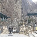 진안안내소 | 신비한 돌탑이 가득한 '마이산탑사' - 전북 진안 여행시 가볼만한 곳으로 추천합니다.