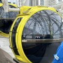 바다소식 | 속초아이 탑승기｜속초 바다를 한눈에! 철거 소식 듣고 다녀온 리얼 후기