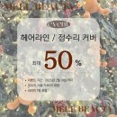 연말 통큰 이벤트❤️‍🔥헤어라인50% 눈썹/입술 2만원 할인✨2025년 예뻐진 새해 맞이해요✨ 이미지