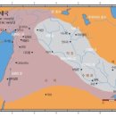 4. 핫세프트(남장을 한 여자), 투트모세 3세, 모세, 이스라엘 역사를 연대기적으로 보면, 청동기 시대와...