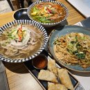 거열빌라 가는도로 | 분당 야탑 쌀국수 벤탄빌라 분당야탑점, 현지 느낌 식사 후기