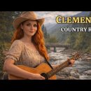 "Clementine–Country Rose (Traditional Folk Song)"-클레멘타인–시골의 장미 (전통 민요) 이미지