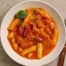 떡볶이 - 동구 한밭대로1237번길 52 | 떡볶이