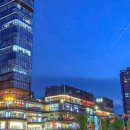 시안 호텔 Xi 'an Boyu Lang S Hotel 이미지