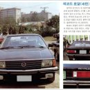 대우수퍼 | 추억의 자동차(26) 로얄 패밀리(대우자동차)