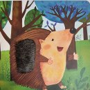 그림책 오감 활동 이미지