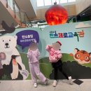 [구미] 대구 근교 새롭게 리뉴얼 된 아이랑 실내로 가볼 만한 곳/관람료 무료_탄소제로 교육관(구미)