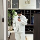 (온라인)제안-중국어(고급) | [공지] [히스 헤지스] HIS HAZZYS 25FW 매장 방문 후기｜벤자민 브라운이 제안하는 새로운 무드