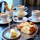 커넥츠커피 에스프레소바 역촌점, 커피 애호가 라면 꼭 가야할 역촌카페