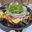 몽돌해물탕 이미지