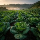 재식농장 | 🥬 가을철 배추 재배, 꼭 알아야 할 병해충 관리 가이드