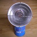 Sunn 1Kcal Parabolic Camping Heater 이미지