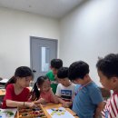 블루검학원