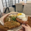 국제금융로8길 | [여의도 맛집] 여의도 직장인 맛집 추천 카레와 밥이 리필되는 고씨네 여의도본점 후기
