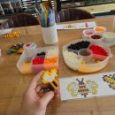 안골길 7 | 서울 근교 실내 아이 가볼 만한 곳 추천｜경기도 양평 굼프로 곤충체험학습농장 3세·5세 방문 후기