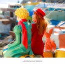 감천의 얼굴 이미지