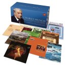 CHARLES MUNCH - LIMITED EDITION THE COMPLETE RCA ALBUM COLLECTION(86CD) 이미지