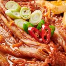 고향김치찜