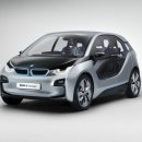 수입차 1위 BMW, ‘i3’로 국내 전기차 시장 불 붙인다 이미지