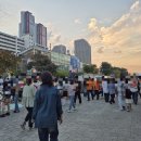관성빌딩 | 여의도 불꽃축제 장사 2편 -망한 후기-