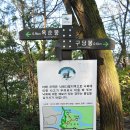 충북 단양 제비봉(721m),옥순봉,구담봉 단풍산행(산행지변경:부안쇠뿔바위봉) 이미지