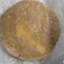 🧀＜우리통밀 치즈스콘＞에프로 구워요. 이미지