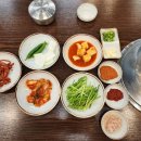 전가네 순대국 이미지