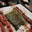 한중양꼬치 이미지