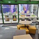 써브웨이 이태원역점 이미지