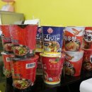 짬뽕 앤 짜장 이미지