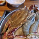 금남리칼국수°곰아줌칼국수°북한강칼국수 꽃게 너무 시원해요😆
