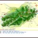 148회~마이산馬耳山(숫마이봉 680, 암마이봉 686)도립공원(전북 진안군 진안읍, 마령면)산행신청방 이미지