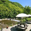 냉천음식지구(2) 이미지