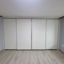 여서동 금호아파트경로당 | [한샘 인테리어 여수점] 여수시 여서동 금호아파트 42평형 한샘 소프트 슬라이딩 붙박이장 크림화이트...