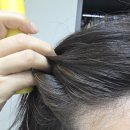 바른메디케어 | 가르마탈모 고민, 두피타투 말고 커버 가능할까? 바르는 흑채 노비어 솔직 후기!