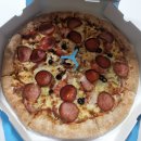 피자 알볼로 안성점 이미지