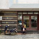 더지냄풀빌라 | [2025 사파] 5박 6일 베트남 사파 모녀여행 - 4일차 ② 토파스 에코로지(Topas Ecolodge) Premium...