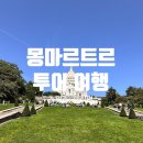 파리 몽마르트르 언덕 일일 투어 내돈내산 후기, 장점과 단점