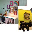 정리수납 테라피 이미지