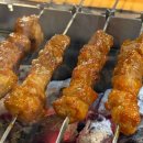 마라탕천향오양꼬치
